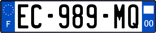 EC-989-MQ