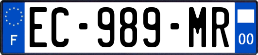 EC-989-MR