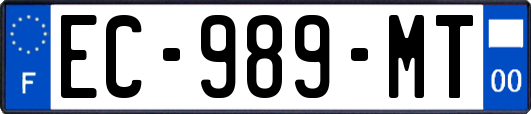 EC-989-MT
