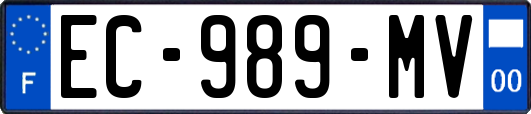 EC-989-MV