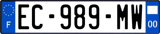 EC-989-MW