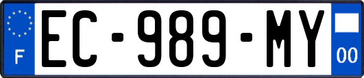 EC-989-MY