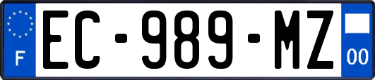 EC-989-MZ