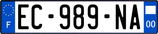 EC-989-NA