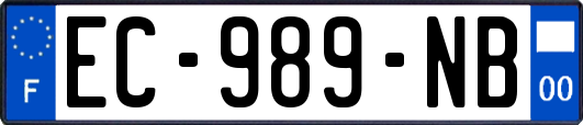 EC-989-NB