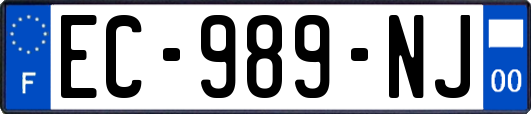 EC-989-NJ