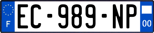 EC-989-NP