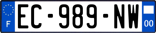 EC-989-NW