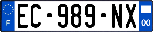 EC-989-NX