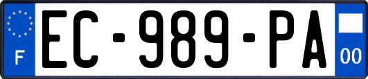 EC-989-PA