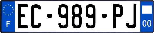 EC-989-PJ