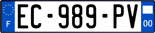 EC-989-PV