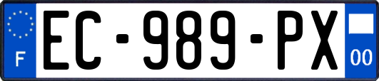 EC-989-PX