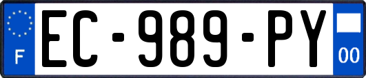 EC-989-PY