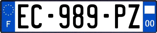 EC-989-PZ