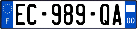 EC-989-QA