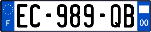 EC-989-QB