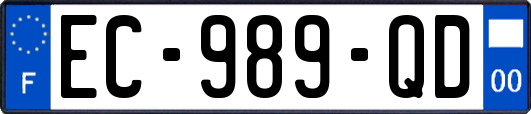 EC-989-QD