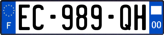 EC-989-QH