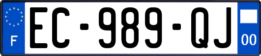 EC-989-QJ