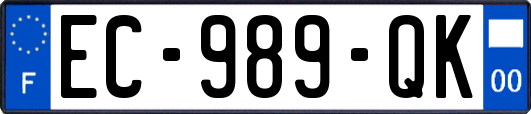EC-989-QK