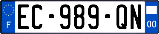 EC-989-QN