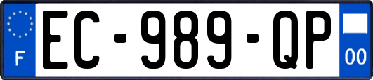 EC-989-QP