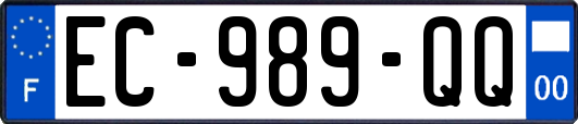 EC-989-QQ