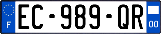 EC-989-QR