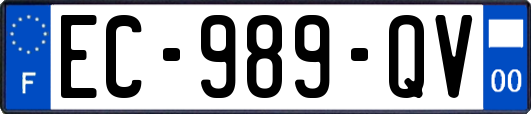EC-989-QV