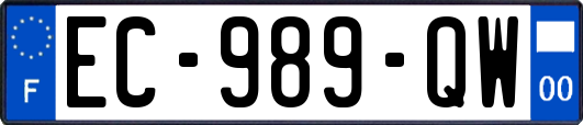 EC-989-QW
