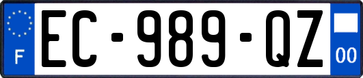 EC-989-QZ