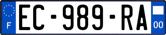 EC-989-RA