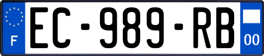 EC-989-RB