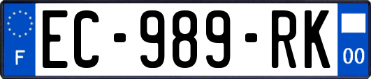 EC-989-RK