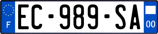 EC-989-SA