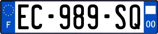 EC-989-SQ