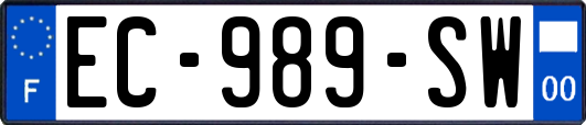 EC-989-SW