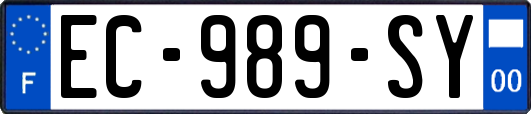 EC-989-SY
