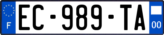 EC-989-TA
