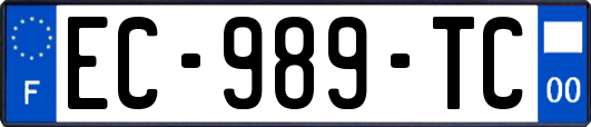 EC-989-TC