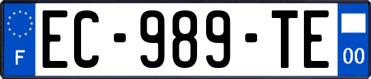 EC-989-TE