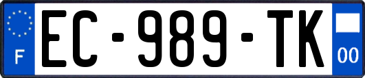 EC-989-TK