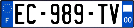 EC-989-TV