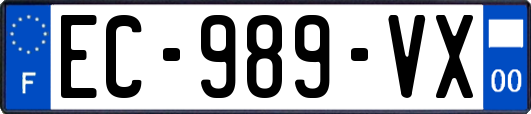 EC-989-VX