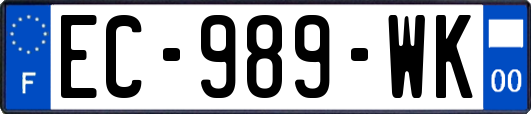 EC-989-WK
