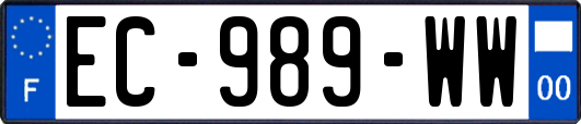 EC-989-WW