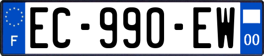 EC-990-EW