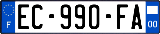 EC-990-FA
