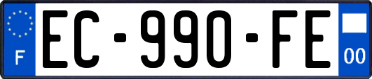 EC-990-FE